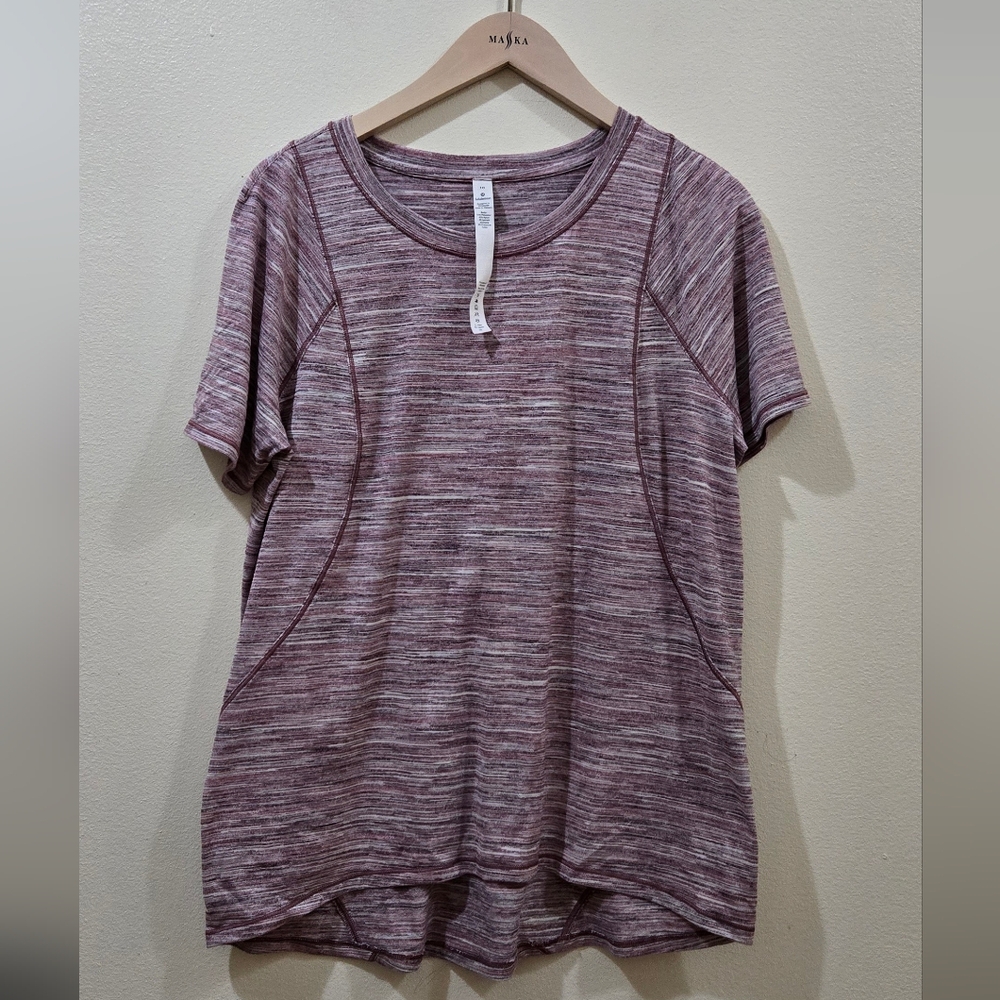 Lululemon top